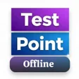 程序图标: TestPoint Mcqs  Quizzes