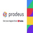 Icon of program: Prodeus