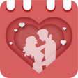 程序图标：Love Counter - Love Test