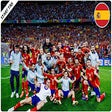 Icon of program: Spain National Football T…