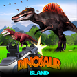 プログラムのアイコン：Dinosaur Hunter 3D