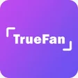 Icon of program: TrueFan - Get Video Messa…
