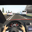程序图标：Racing In Car