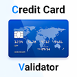 Ícone do programa: Credit Card Number Valida…