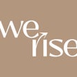 Programın simgesi: WeRise App