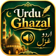 Ikona programu: Urdu ghazal