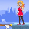 程序图标：Build A Bridge: Pull Her …