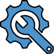Icon of program: evQueue