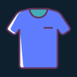 プログラムのアイコン：Knit Football Suit