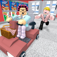 Ícone do programa: Escape The Supermarket Ob…