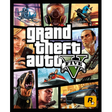 أيقونة البرنامج: franklin you need a gun