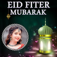 Ícone do programa: Eid Photo Frame 2024