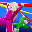 Icoon van programma: Obby 3D Parkour: running …
