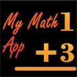 Ikon program: My Math Flash Cards App