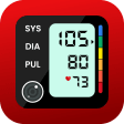 Icon of program: Blood pressure - Blood Su…
