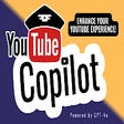 Ícone do programa: YouTube Copilot