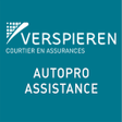 プログラムのアイコン：Verspieren AutoPro Assist…