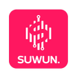 プログラムのアイコン：SUWUN - Pulsa Murah Nasio…