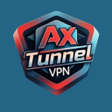 Icoon van programma: AX Tunnel VPN
