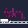 程序图标：TDM Transportes