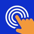 Icoon van programma: Auto Clicker Pro
