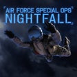 Icon of program: Air Force Special Ops: Ni…