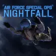Air Force Special Ops: Nightfall PS VR PS4