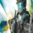 Tom Clancy's Ghost Recon Advanced Warfighter 2 icon