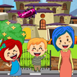 Icon of program: My Luxury Mansion Life: R…