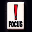 FOCUS - Curb your Procrastination