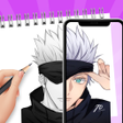 Ikon program: InspireAR: Sketch  Paint