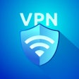 プログラムのアイコン：VPN - быстрый безопасный …