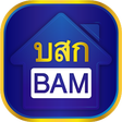 ไอคอนของโปรแกรม: BAM - คดสรร คมคา เพอคณ