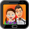 ไอคอนของโปรแกรม: Record Karaoke