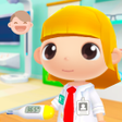 ไอคอนของโปรแกรม: Hospital Stories: Doctor …