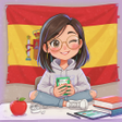 程序图标：Learn Spanish Language Ea…