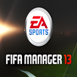 Ikona programu: FIFA Manager 13