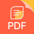 程序图标：PDF to Word:PDF Maker
