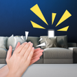 Ikona programu: Clap to Find: My Phone Fi…