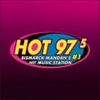 Hot 97.5 KKCT