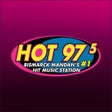 ไอคอนของโปรแกรม: Hot 97.5 KKCT