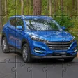 أيقونة البرنامج: Jigsaw puzzles Korean car…