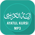 Icon of program: Ayat Kursi MP3 Audio Offl…