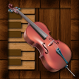 Иконка программы: Professional Cello