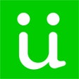 Ikona programu: 優照護  給您更多居家照護的選擇