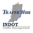 程序图标：INDOT Trafficwise