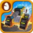 ไอคอนของโปรแกรม: Tank In War 3D