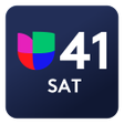 程序图标：Univision 41 San Antonio