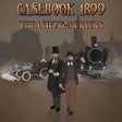 Icon of program: Casebook 1899 - The Leipzig Murders