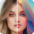Иконка программы: Avatar Beauty Maker